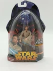 Hasbro Star Wars Revenge of the Sith Obi-Wan Kenobi Jedi Kick Action Figure
