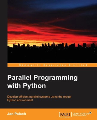 Parallel Programming with Python Jan Palach Taschenbuch Kartoniert / Broschiert