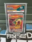 Vault Stream - £1 Start - Psyduck ACE 10
