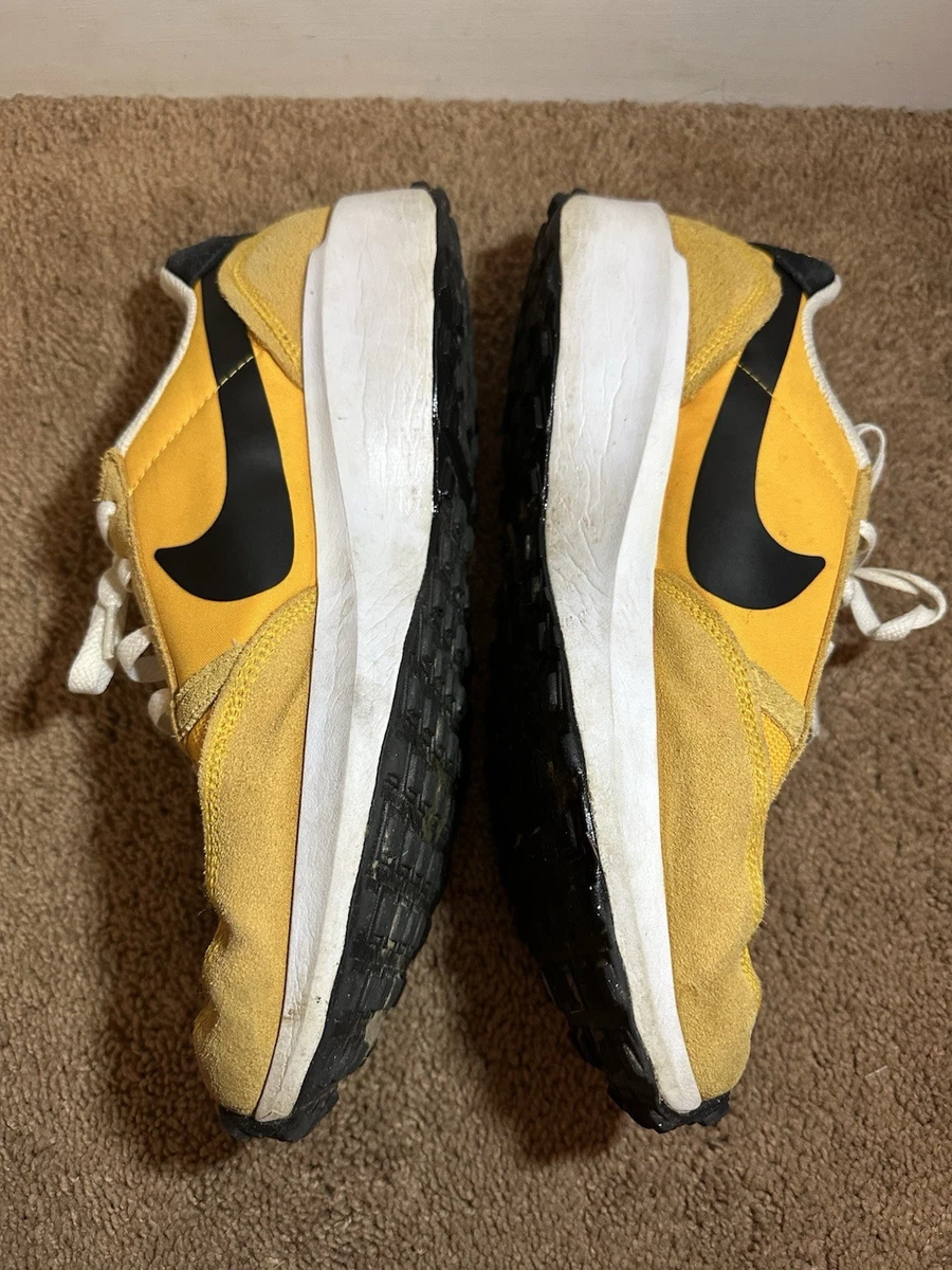Nike Waffle Debut University Gold for Sale | Authenticity