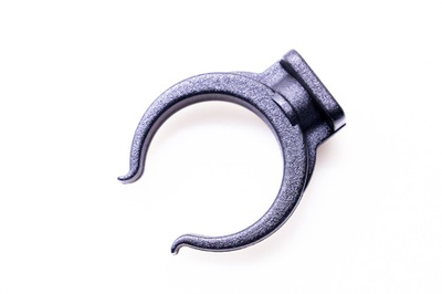 #ad Nilfisk 51846A Clamp Drain Hose Support NOS $19.54