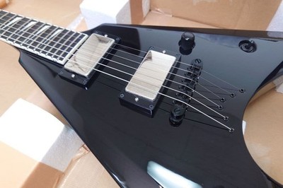 ESP EII E-II ARROW NTブラックAHB-1 Blackouts Esp Eii E-Ii Arrow Nt Black Ahb-1 Blackouts No.MG1128 | eBay
