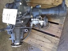 1995-2000 Toyota Tacoma Front Axle Differential Carrier 4.10 Ratio 1995-2000 Toyota Tacoma Front Axle Differential Carrier 4.10 Ratio