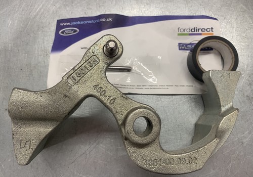 Ford Focus RS Mk3 Gear Lever Short Shifter
