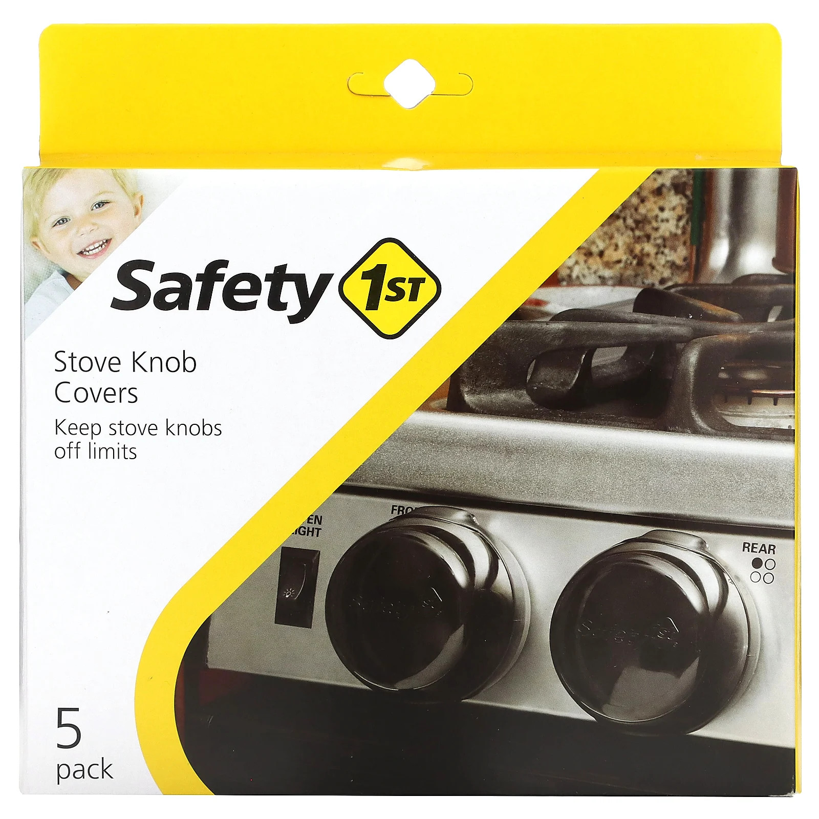 Крышки для ручек конфорок 5 упаковок 3690₽