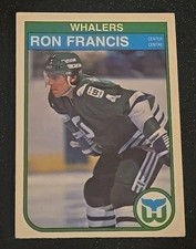1982-83 O-Pee-Chee Hockey Cards 18