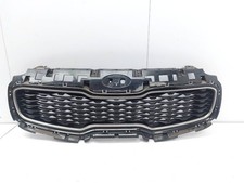 KIA SPORTAGE MK4 2016 FRONT BUMPER RADIATOR GRILL GRILLE 86352-F1500