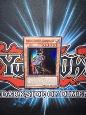 Yu-Gi-Oh! Enishi, Shiens Kanzler LCGX EN241 Super Rare 1. Auflage