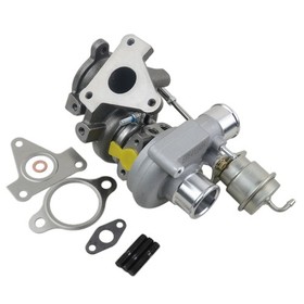 Neu Turbolader für Smart Fortwo Cabrio 451 1.0 52 KW 71 PS 2007-2025 A1320900080