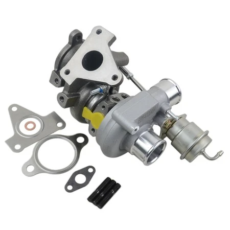 Turbolader A1320900080