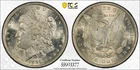 1891-O Morgan Silver Dollar PCGS MS61