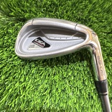 Adams Idea A2 OS 9-Iron Lite Flex Graphite Shaft Silver Black Golf Club