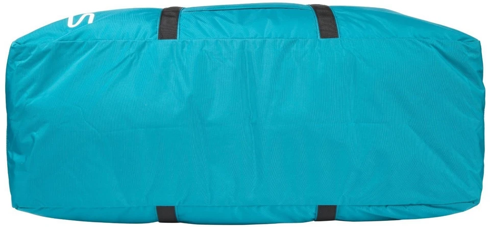 Bolso de Lona Samsonite Tote-A-Ton Turquesa Individual Foto 3 de 3