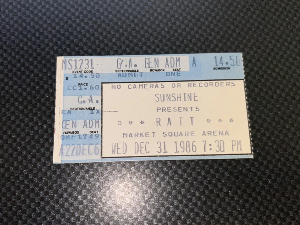 David Bowie Concert Memorabilia for sale | eBay