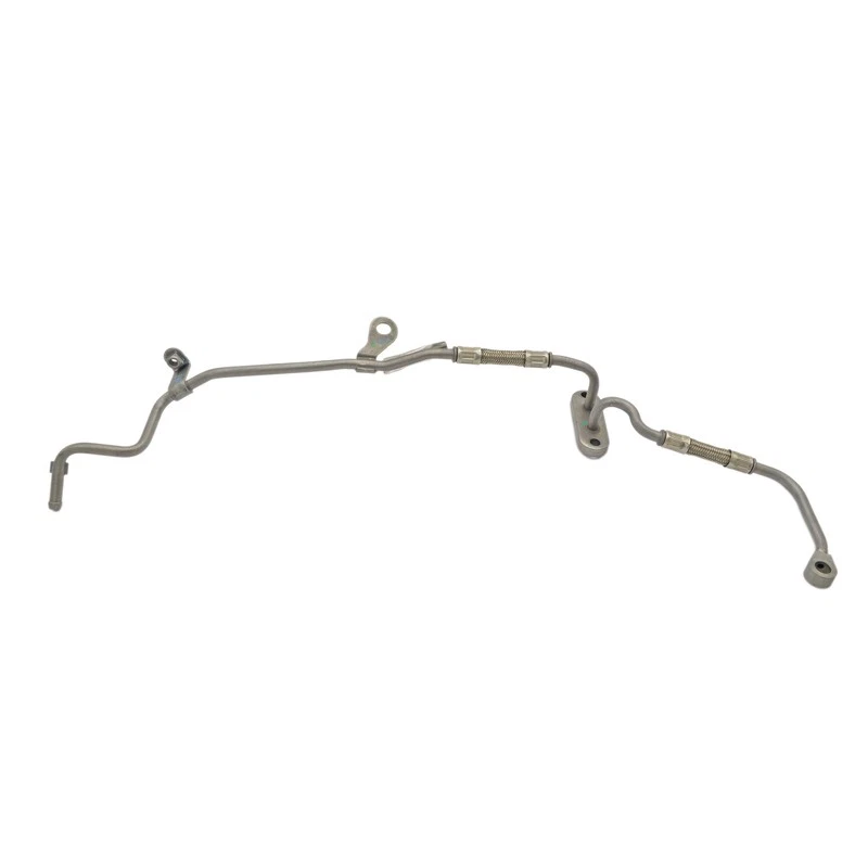 Vor-Rücklauf Turbolader für Opel Vauxhall 1.6 CDTi 55593801 55489239 - Bild 3 von 4