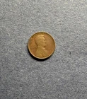 US 1910 Lincoln Cent