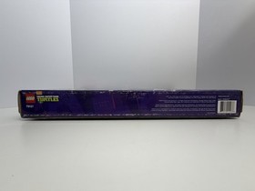 LEGO Teenage Mutant Ninja Turtles: Turtle Sub Undersea Chase (79121) New In box