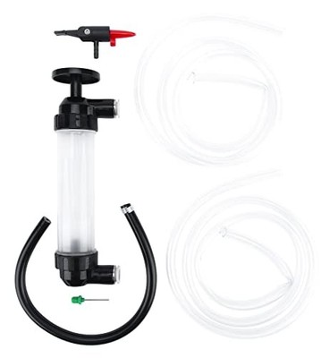 Performance Tool W1156 Grip Clip Transfer Pump