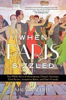 When Paris Sizzled | Mary Mcauliffe | Taschenbuch | Kartoniert / Broschiert