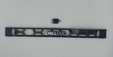 Dell 521RX Poweredge R640 R440 R340 1U front ...