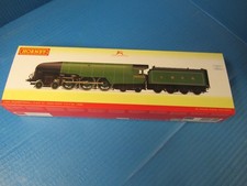 New , Hornby , R3842 , Hush Hush , Steam engine , OO Gauge  , NO. 1000 , LNER ,
