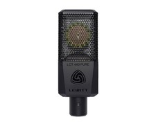 Lewitt LCT 440 Pure Large-Diapragm Condenser Microphone