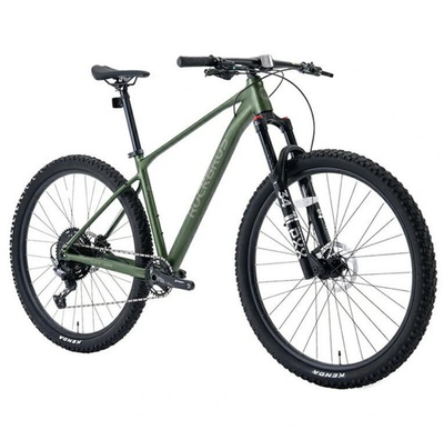 #ad #ad ROCKBROS MT600 29quot;Mountain Bike for Adult12SpeedLightweight Aluminum Frame 18” $572.30
