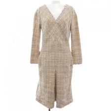 Authentic [Vintage] CHANEL Dress #241-003-807-4450