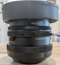 Mamiya 90mm Focal Camera Lenses for sale - eBay Mamiya 90mm Focal Camera Lenses for sale - eBay