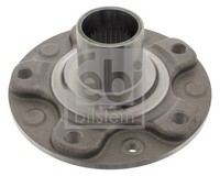 Radnabe FÜR Dacia Duster (Hm ), Dacia Duster (Hs ) - Febi Bilstein 46619