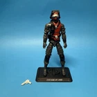 GI Joe 25th Anniversary 2009 Cobra AIR-VIPER v2 Figure 100% Complete DOCI
