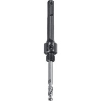 Kwb Aufnahmeschaft FüR Bi-Metall LochsäGen Miz 1/2''-20 Unf Gewinde 598400 (FüR