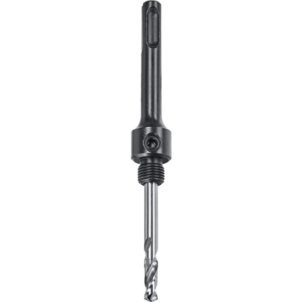 Kwb Aufnahmeschaft FüR Bi-Metall LochsäGen Miz 1/2''-20 Unf Gewinde 598400 (FüR-image