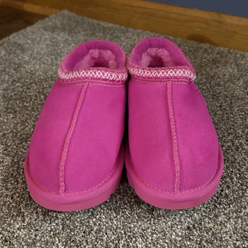 ★たぽ★ 即購入大歓迎♪SALE中!!美品】UGG ピンク ショートブーツ UGG Pink Shoes for Women for sale | eBay