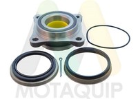 Radlagersatz Motaquip LVBW1743 FüR Toyota Land Cruiser Prado Hilux 7 Pick Up 8