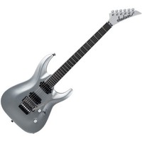 Jackson Pro Plus Soloist SLA2 Quicksilver E-Gitarre Inkl. Gigbag | Neu