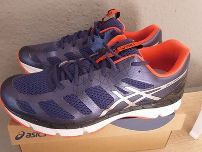 ASICS Gel-Chart Gr 47 top Zustand