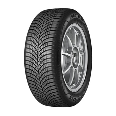 GOODYEAR Ganzjahresreifen 225/55 R17 TL 109/107H VECTOR 4SEASONS CARGO C MO-V 