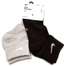 Nike Everyday Cushioned Wool Blend Womens6-10...