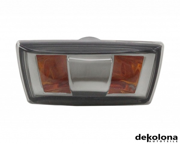 Seitenblinker Blinker FüR Chevrolet Orlando Cruze, Opel Rechts Vorne 04-25-image