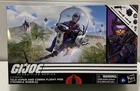 Hasbro GI Joe Classified Tele-Viper & Cobra Flight Pod (Trubble Bubble) Figure