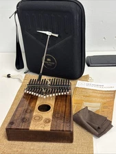 Meinl Sonic Energy Kalimba - 17-Note