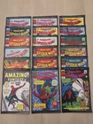 Amazing Spider-Man Collectible Series 1-18 of 24 (2006) Spiderman 1963 Reprints