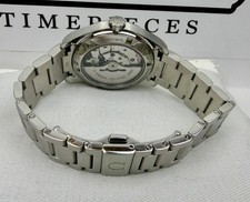 Omega Seamaster Aqua Terra 38.5mm White Dial Ref. 231.10.39.21.02.0 Case #275 — 7