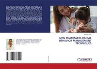 NON Pharmacological Behavior Management Techniques Savreen Kaur Taschenbuch 2024