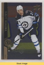 2020-21 Upper Deck Extended Series Silver Foil Trevor Lewis #652 READ 0th7