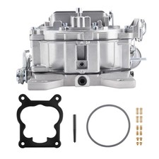 4-barrel Carburetor For Pontiac 400 Ram Air Firebird Auto Trans 4mv 1968 7028276