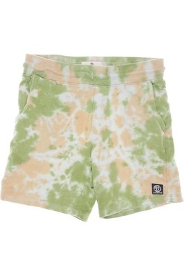 Vingino Shorts Jungen kurze Hose Kinderhose Gr. 176 Baumwolle Grün #9t17tok