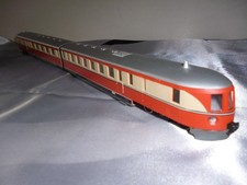 Gützold g14 2 teiliger Triebwagen H0 Digital...