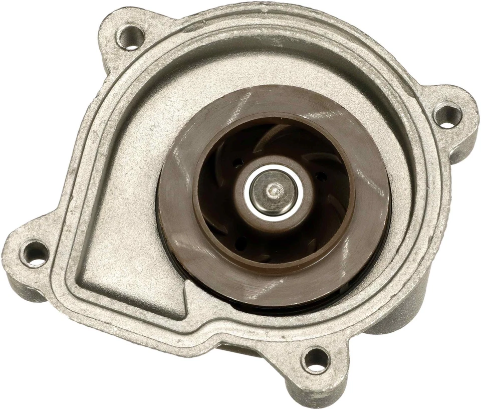 Water Pump fits VW EOS 1F 1.6 06 to 08 BLF Coolant Gates 03C121005C 03C121005D - Image 3 of 4